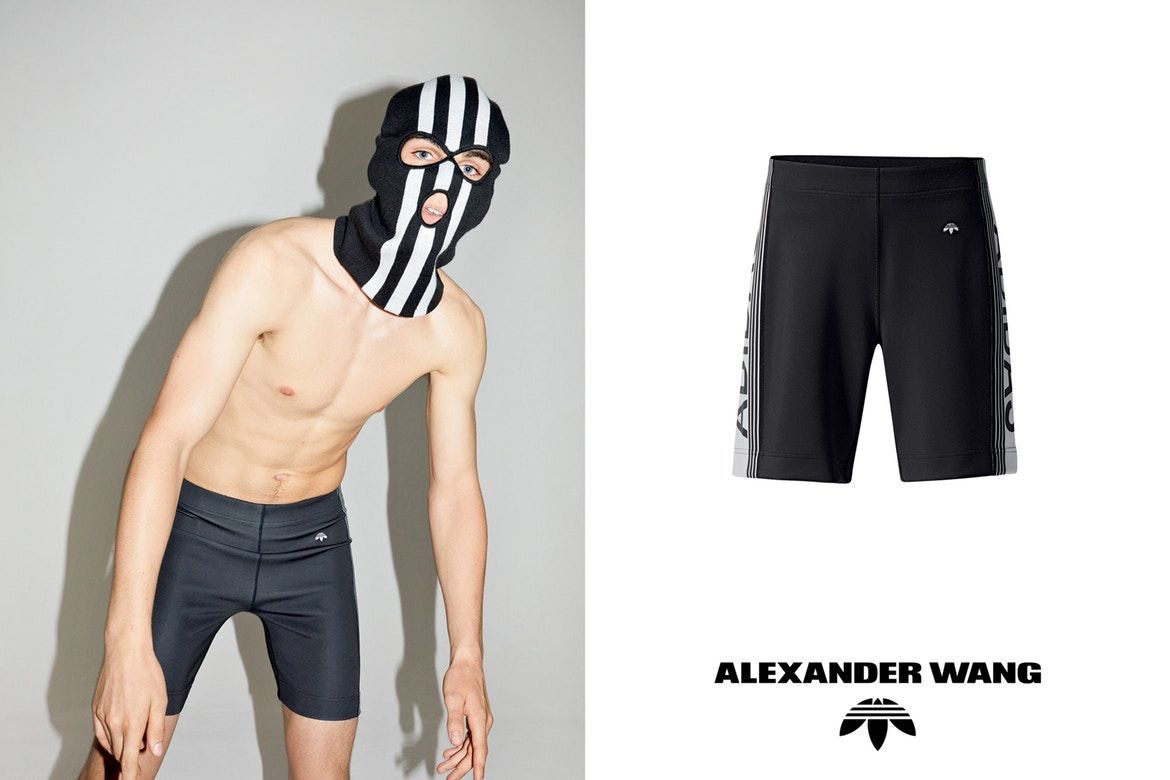 Adidas Originals X Alexander Wang | Vol. 2