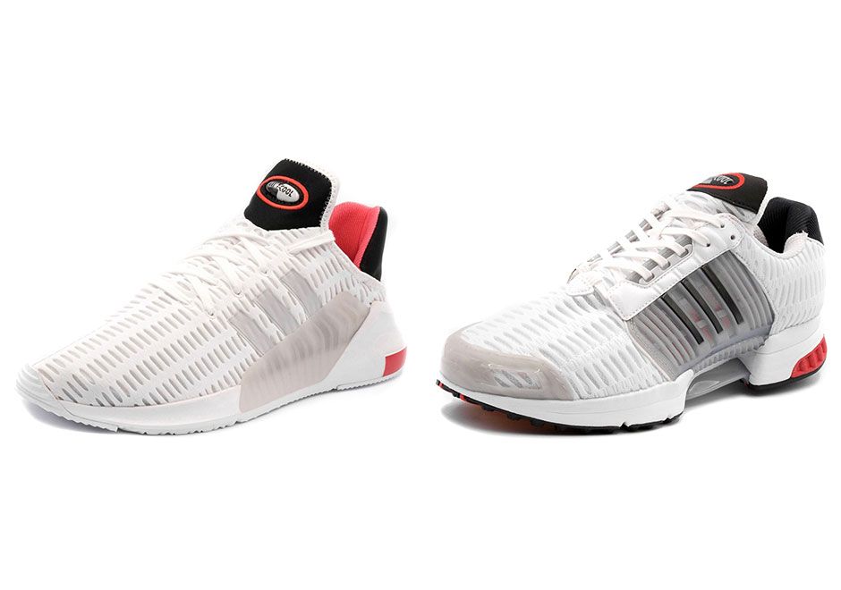 Climacool Pack - 21 Julio