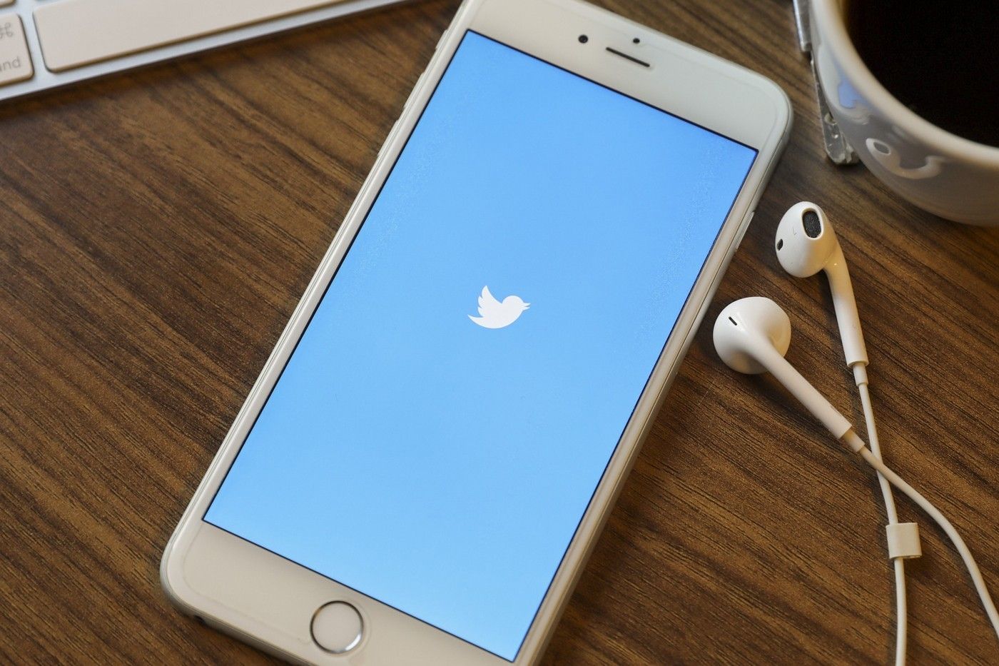 Los tweets de audio ya están disponibles en dispositivos iOS