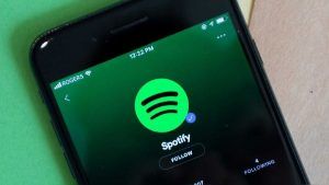 Ya Puedes Comprar Entradas Para Conciertos Desde Spotify Highxtar