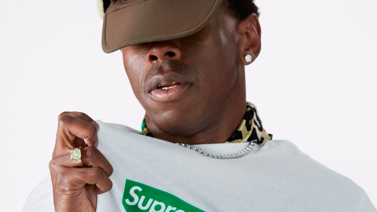 Tyler The Creator El Nuevo Director Creativo De Supreme Highxtar