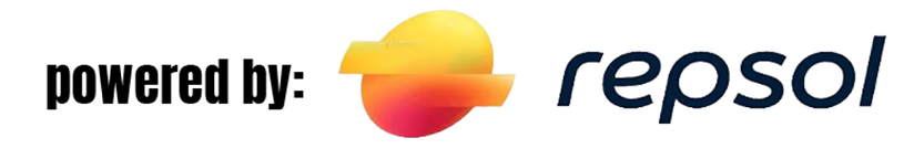 Logo Powered by Repsol