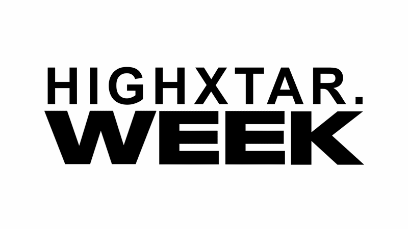 Highxtar Weekends