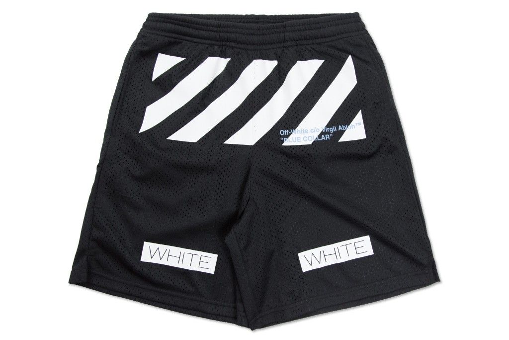 Off white ss16 sale