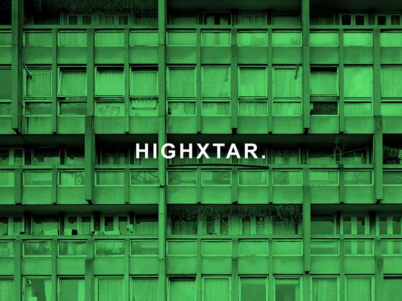 About HIGHXTAR.