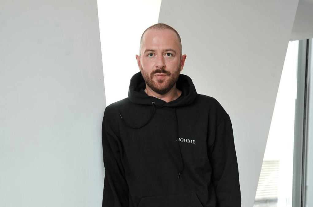 Demna Gvasalia