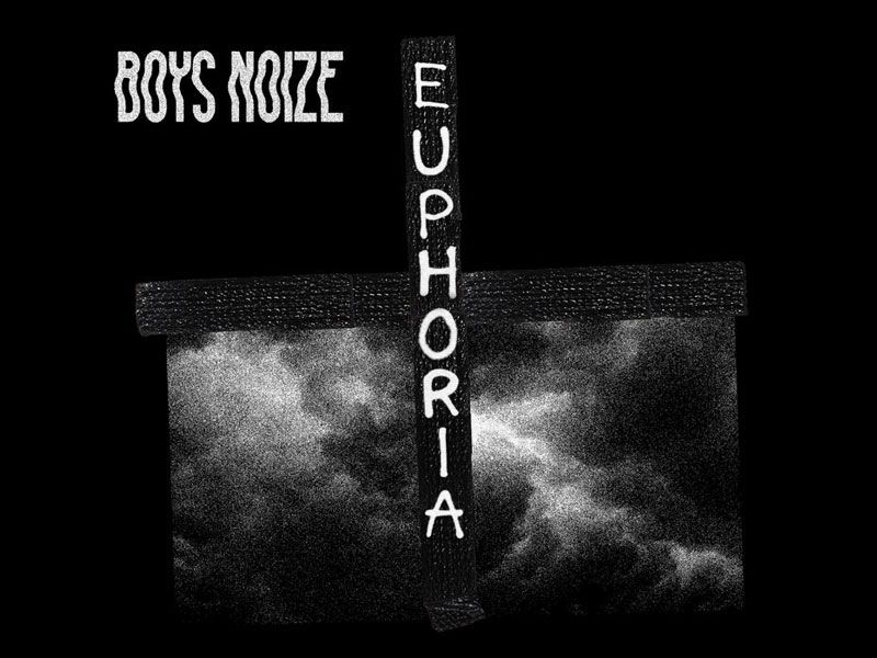 Alex Ridha returns | Boys Noize