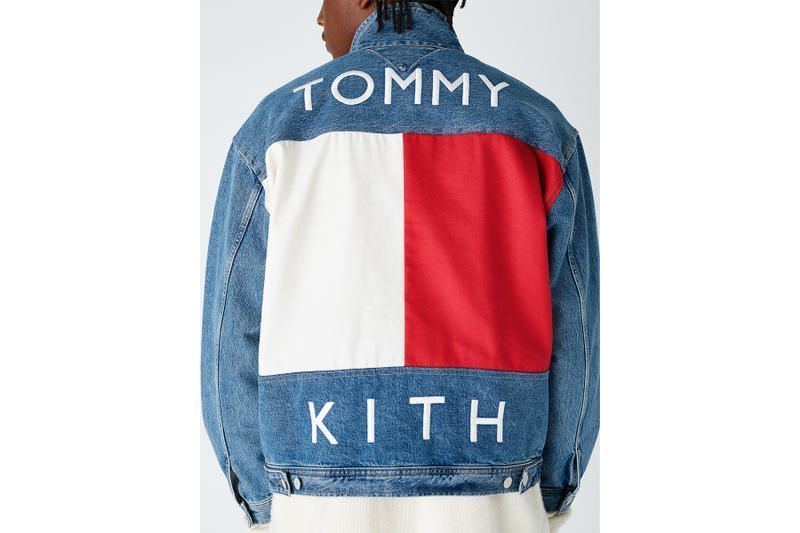 Tommy Hilfiger counts on Greg Lauren for new fall line - HIGHXTAR.