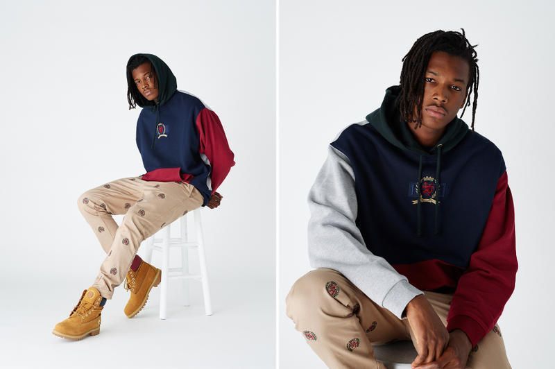 Kith and tommy clearance hilfiger