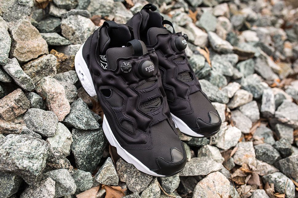 Купить Reebok Insta Pump Fury Мужские