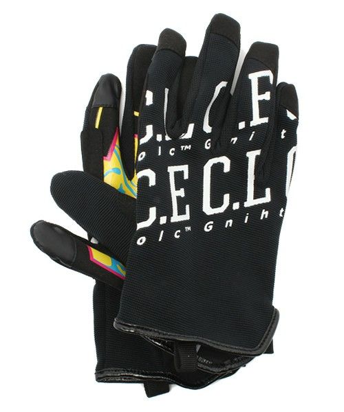 C_E_Gloves