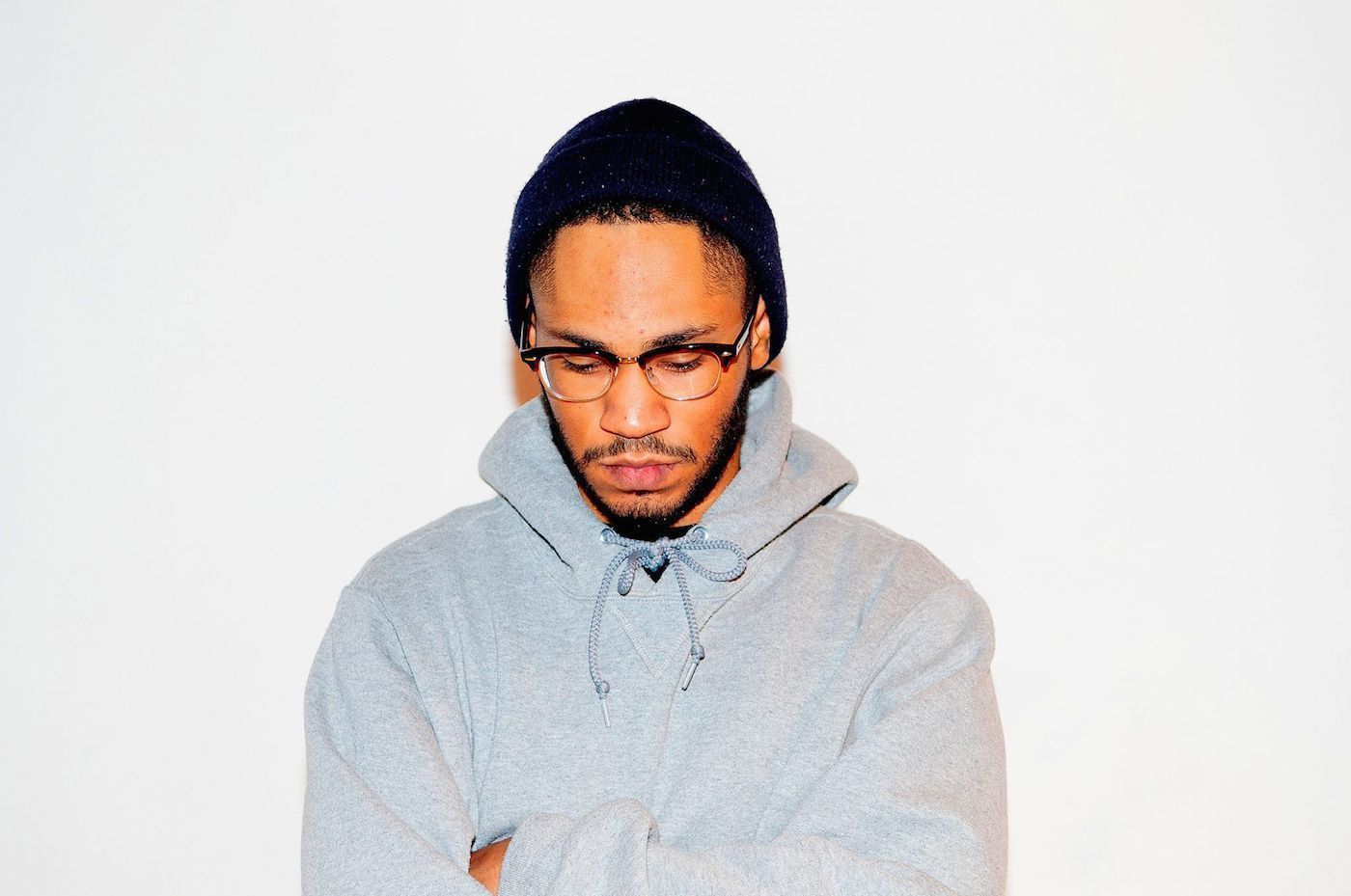 Kaytranada_Highxtar