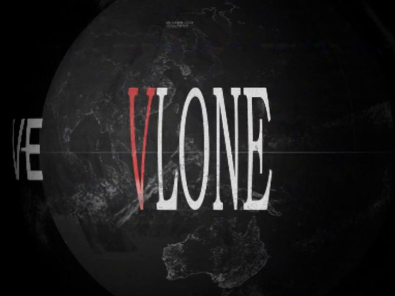 Live Alone, Die Alone: Vlone