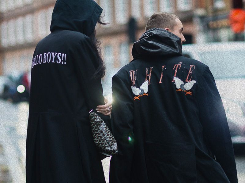 Who is who in the post-streetwear movement