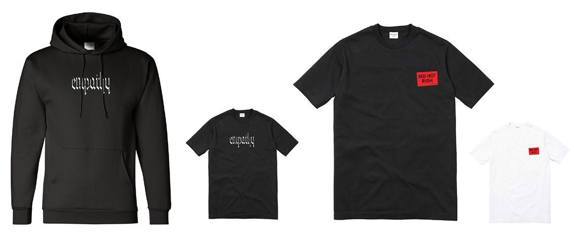 Resort Corps | Drop 1 - HIGHXTAR.