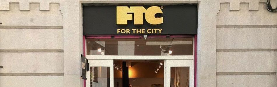 FTC Barcelona