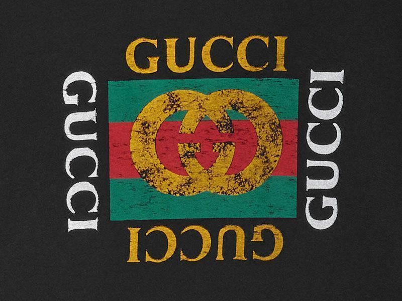 It’s time for… Gucci