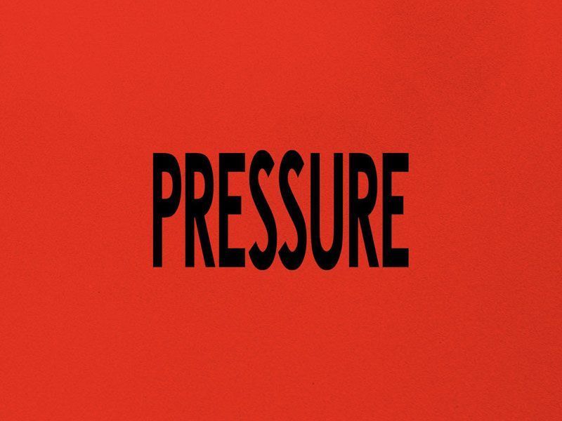 Pressure Paris