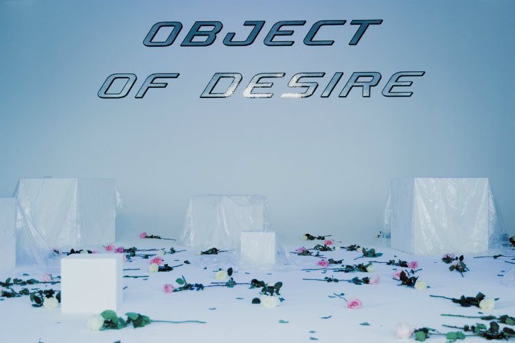 Misbhv - Object Of Desire SS17