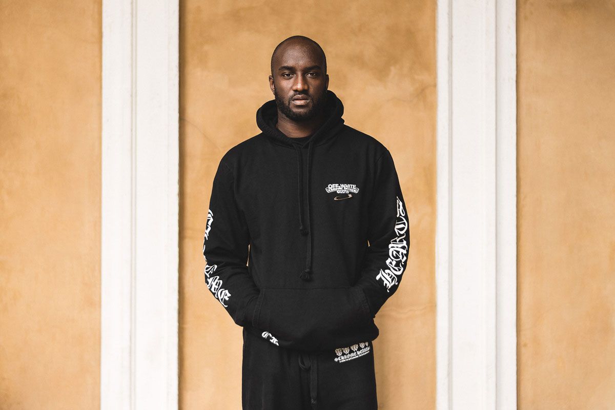 Virgil Abloh