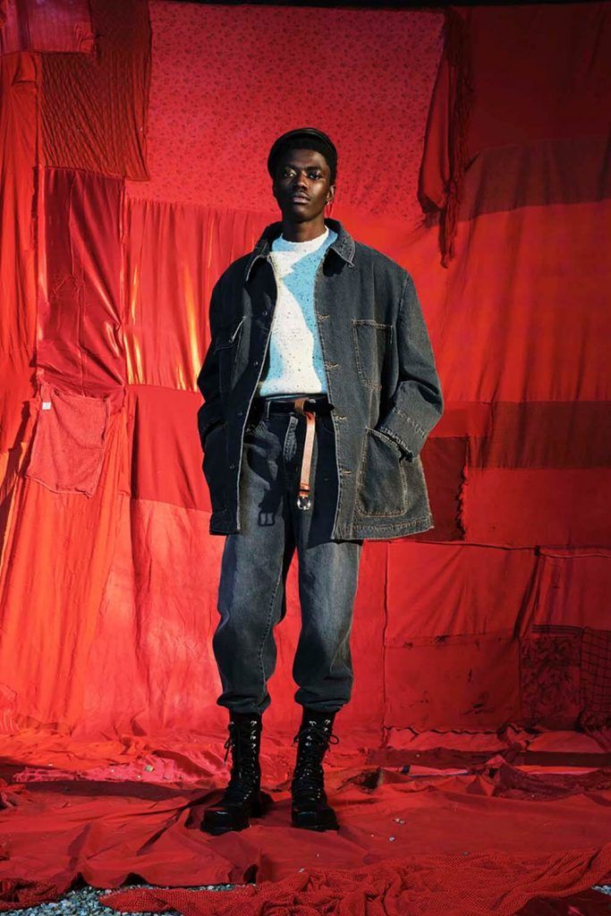 Magliano FW21: a dualism between death and life - HIGHXTAR.