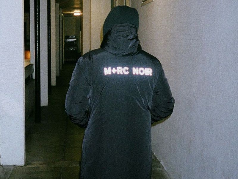 M+RC Noir | Aires del París más underground
