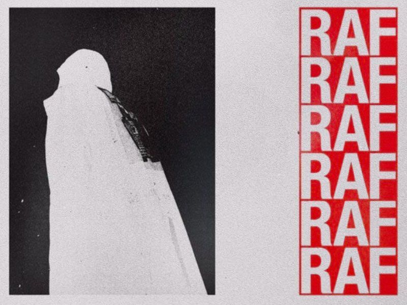 A$AP Rocky homenajea a «RAF» Simons