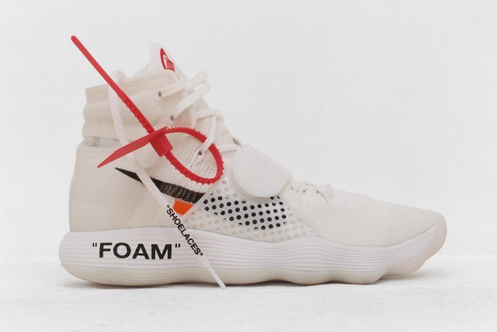 Nike x Off-White | REVEALING vs GHOSTING | HIGHXTAR.