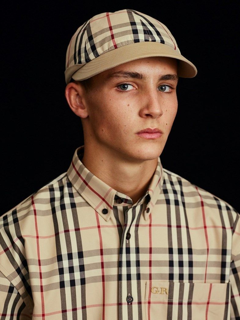 Burberry x gosha rubchinskiy clearance en español