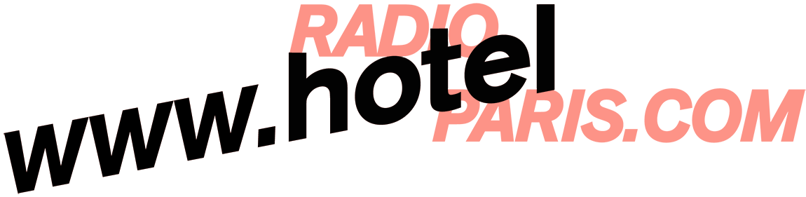 Hotel Radio Paris