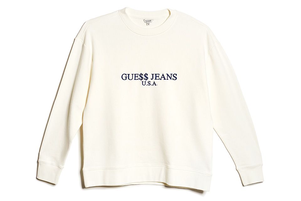 A AP Rocky X Guess Vol 2 HIGHXTAR 