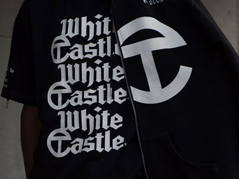 Telfar x White Castle