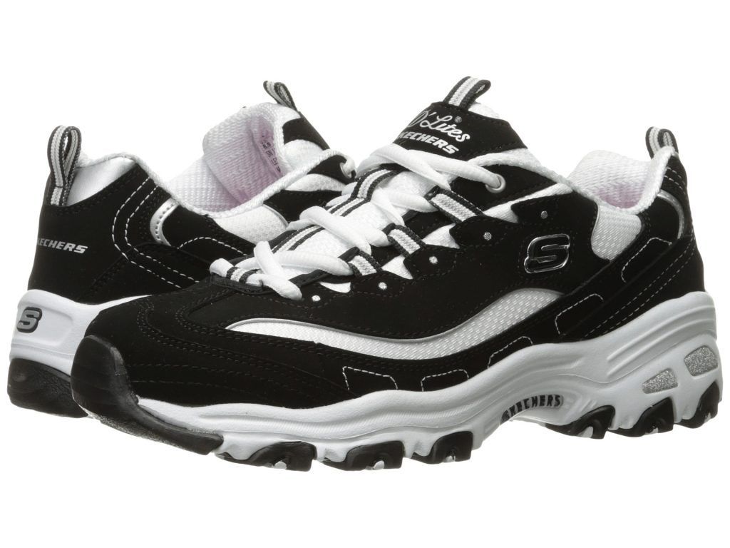 Skechers | 17 years later - HIGHXTAR.