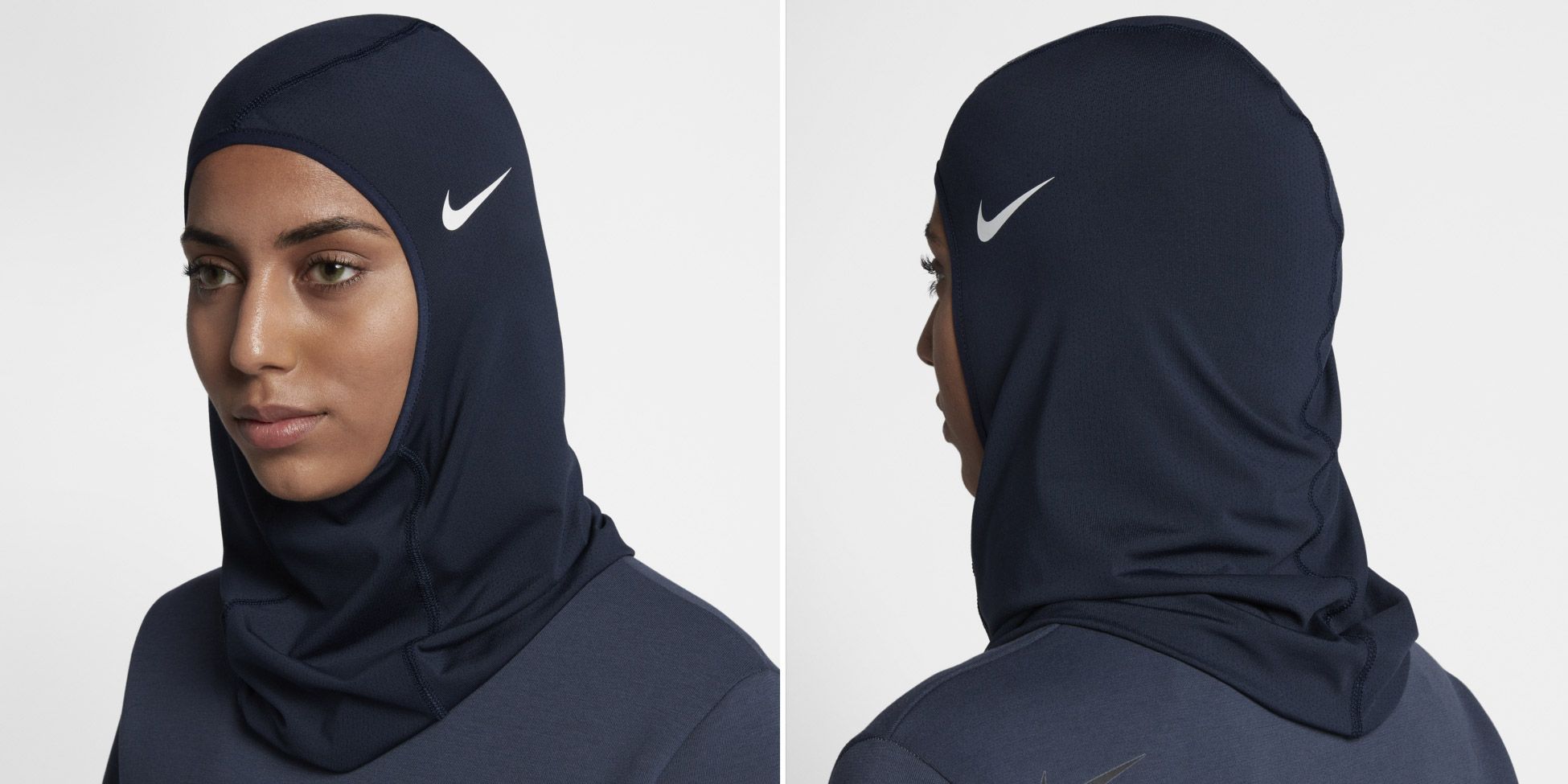 The Polemic Of Nikes Hijab HIGHXTAR