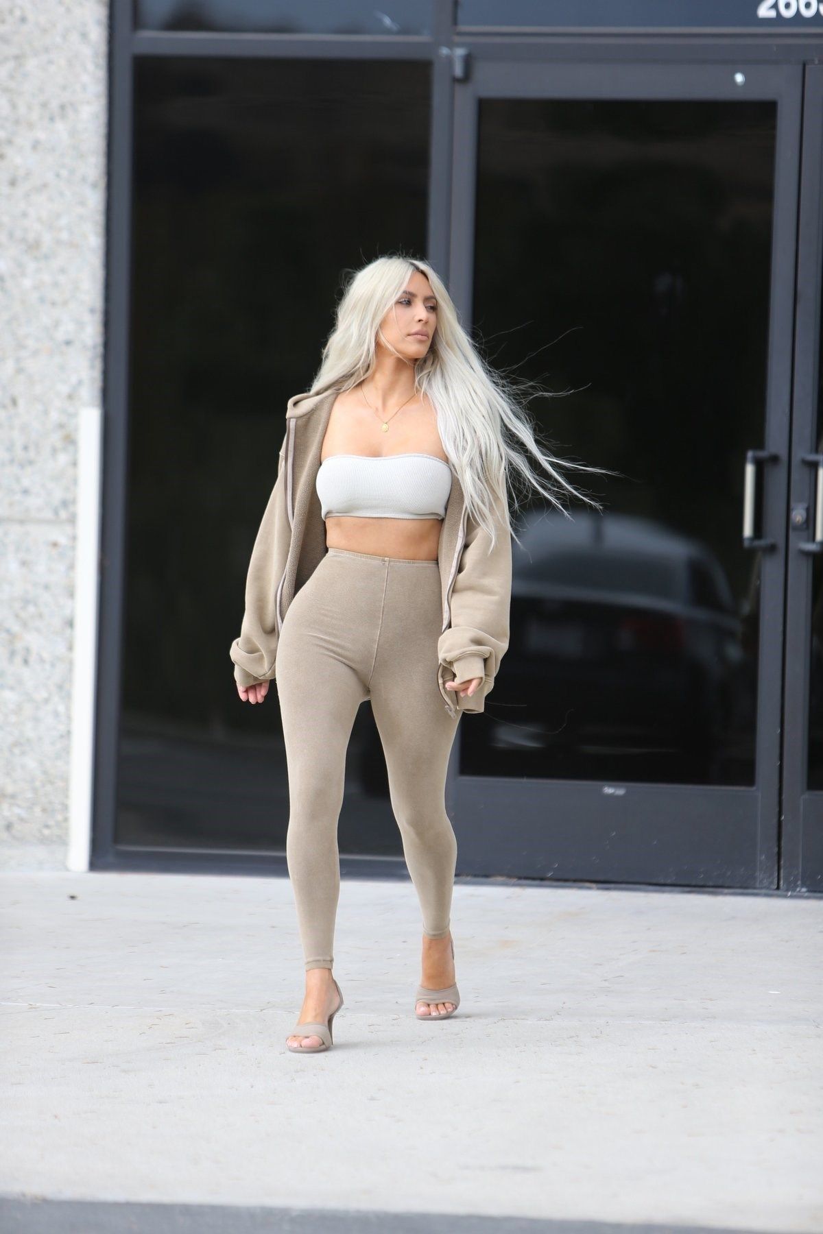 yeezy season 6 women's clothing