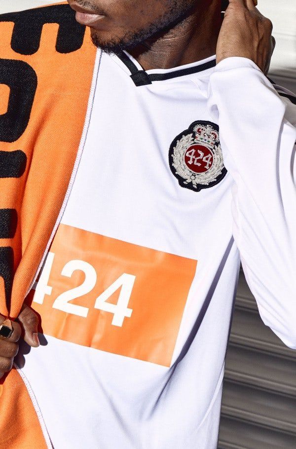 424 x Hummel Hive | SS18 -