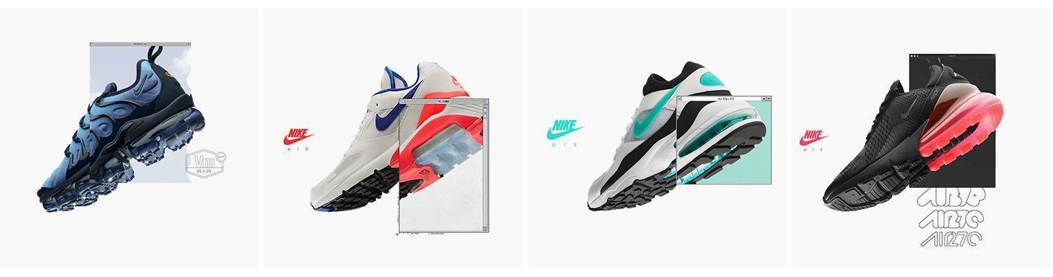 air max day 2018 line up