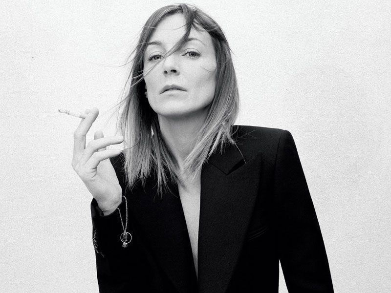 After 10 years, Phoebe Philo leaves Céline