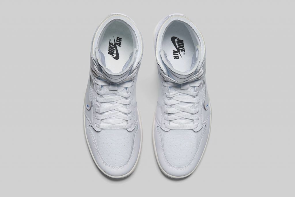OFF-WHITE x Nike Air Jordan 1 | - 3 Marzo - HIGHXTAR.