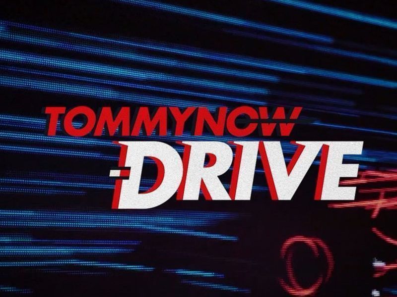Tommy Hilfiger FW18 | Tributo a la velocidad