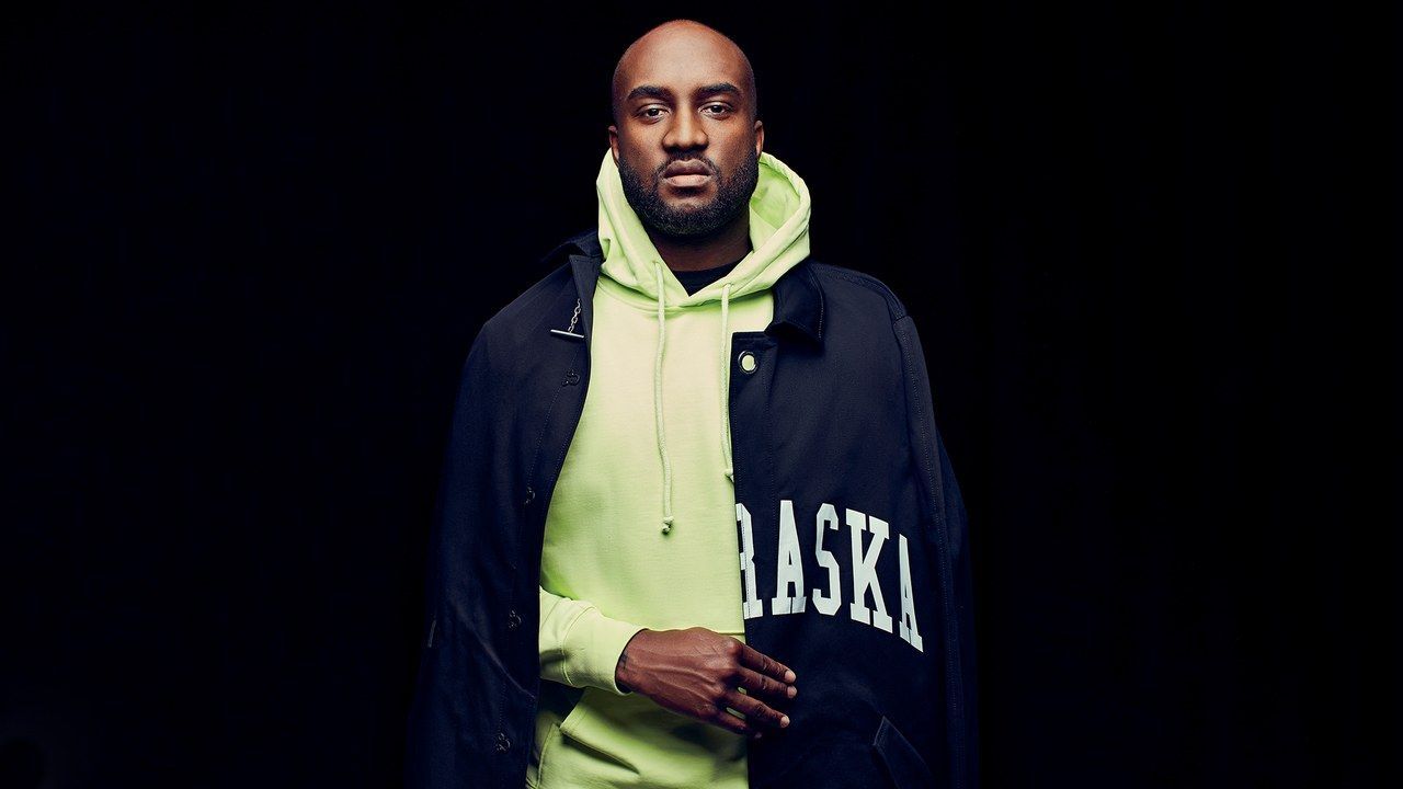 Louis Vuitton elige a Virgil Abloh para su dirección creativa de hombre -  La Tercera