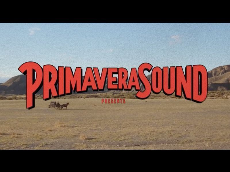 Primavera Sound | 2018
