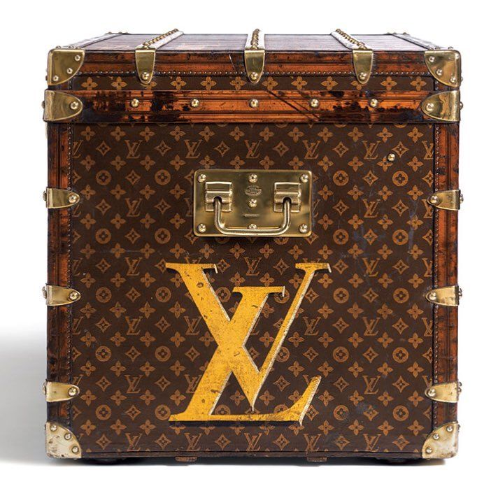 diseñador jefe de Louis Vuitton men