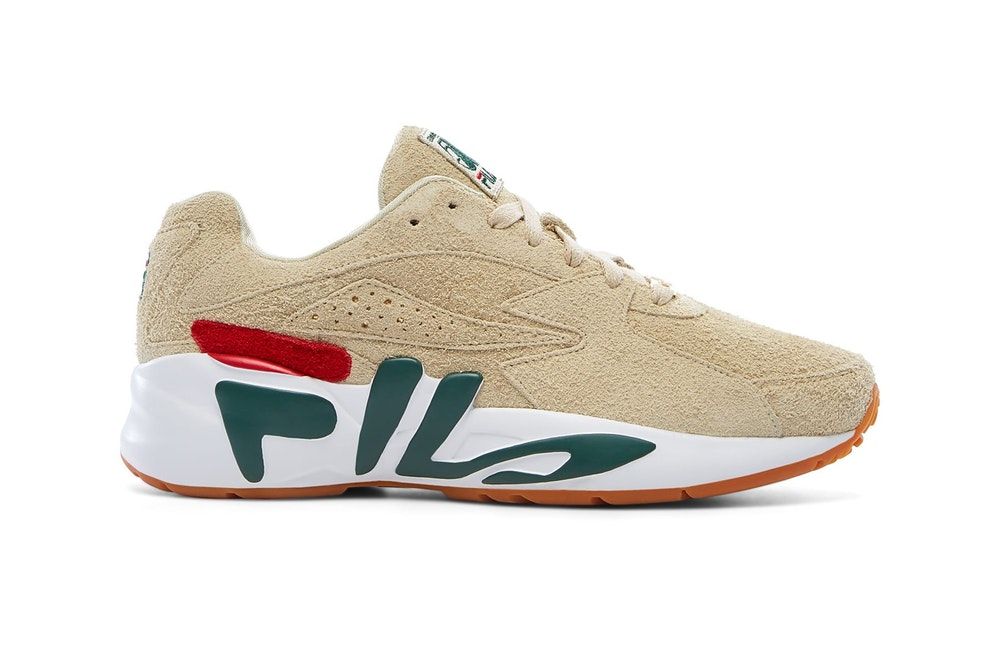 fila heritage mindblower