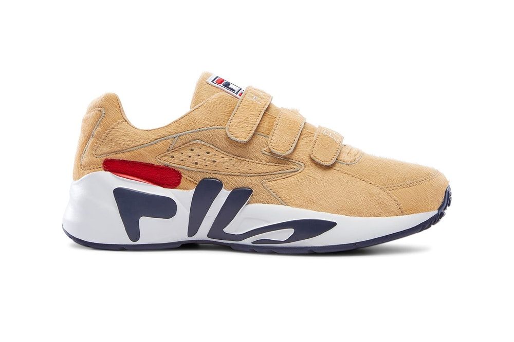 Fila disruptor deals 47