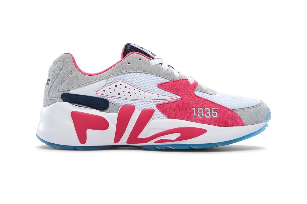 Fila mindblower hot sale sale