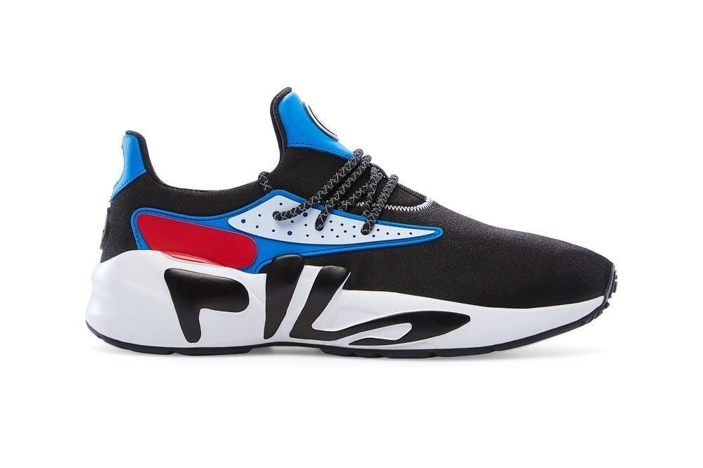 fila mindblower 1995