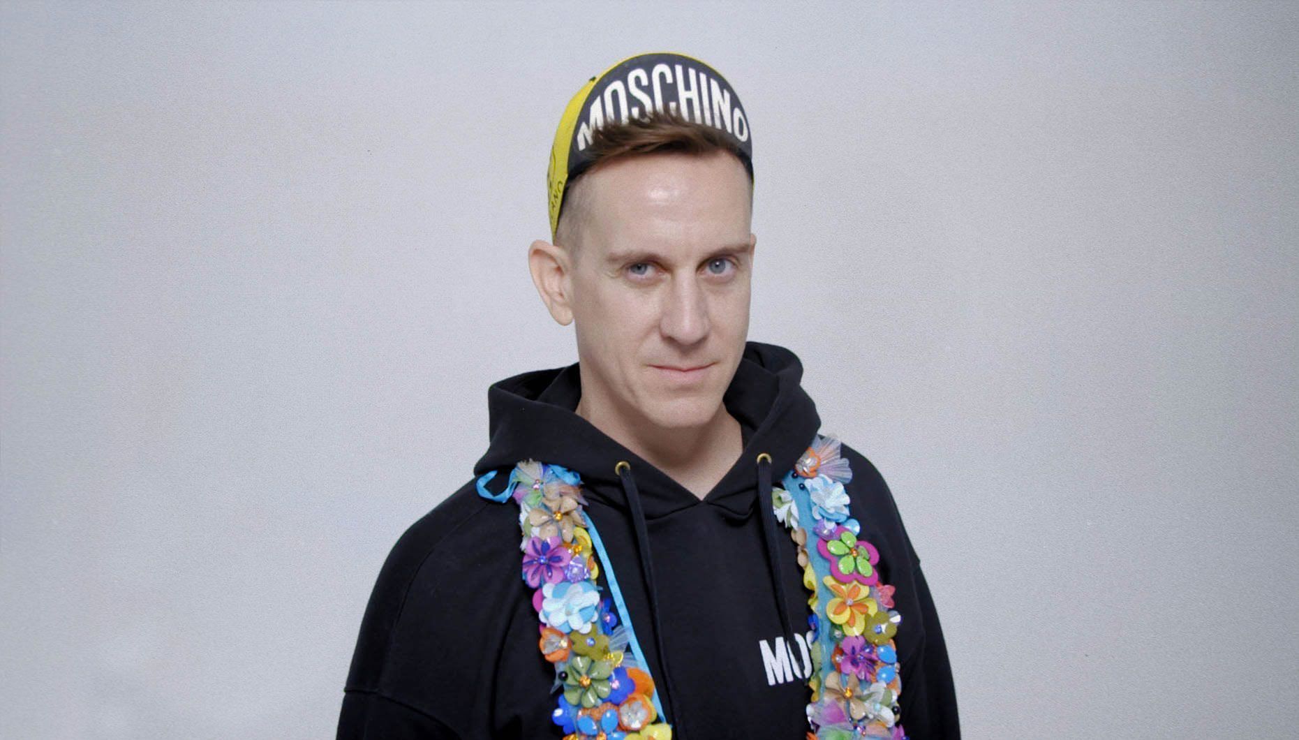 Jeremy Scott - Moschino | H&M