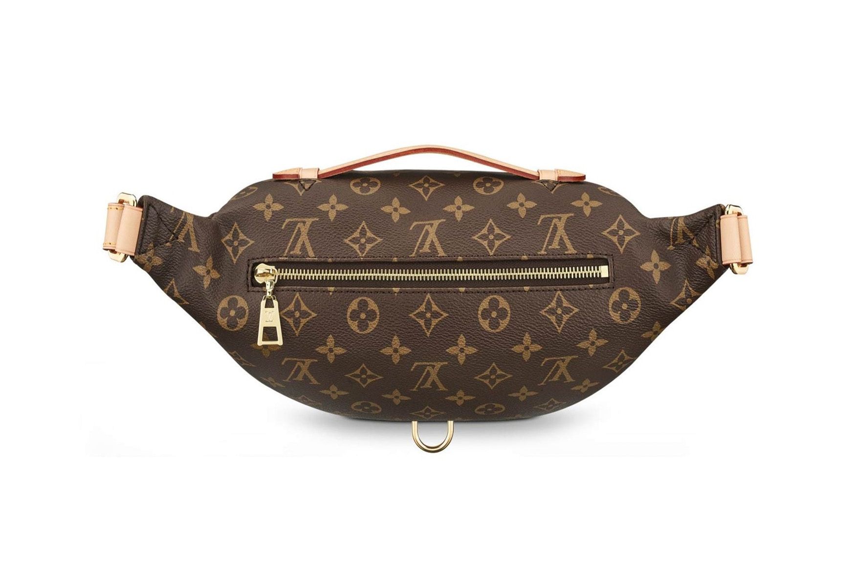 Louis Vuitton offers us the ultimate fanny pack | HIGHXTAR.