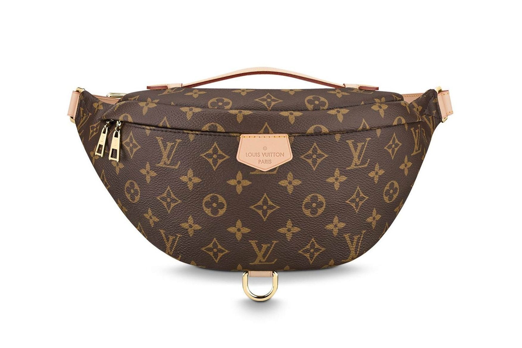 Rinonera louis vuitton